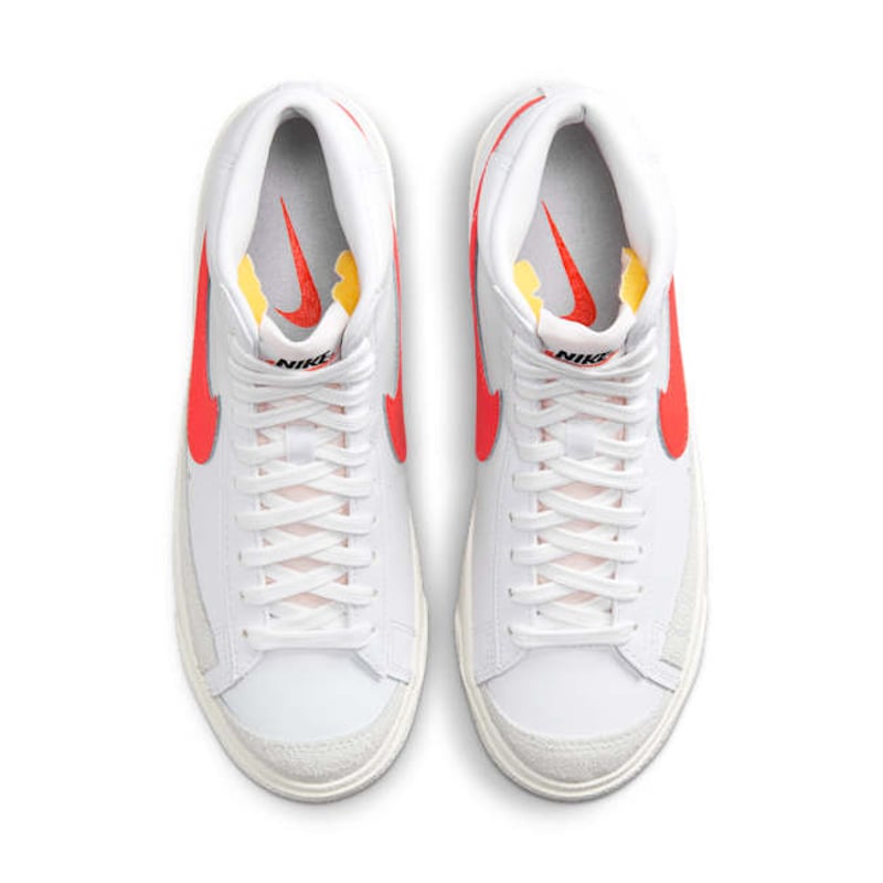 Nike Blazer Mid '77 Vintage CZ1055-101 04