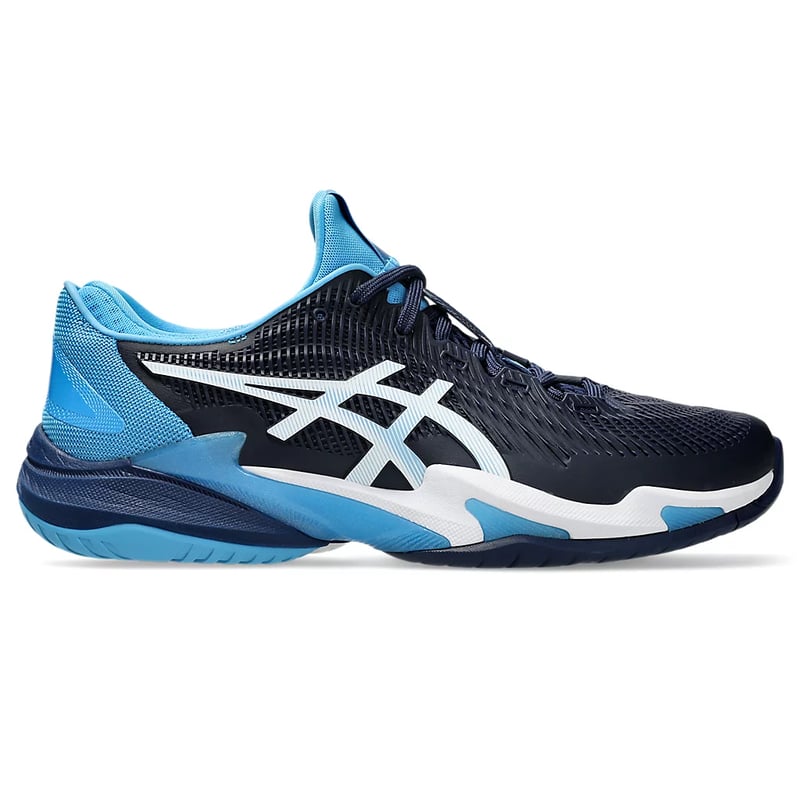 ASICS Court FF 3 Novak 1041A361-963 01