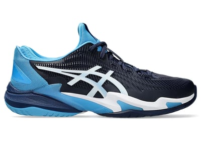 ASICS Court FF 3 Novak 1041A361-963