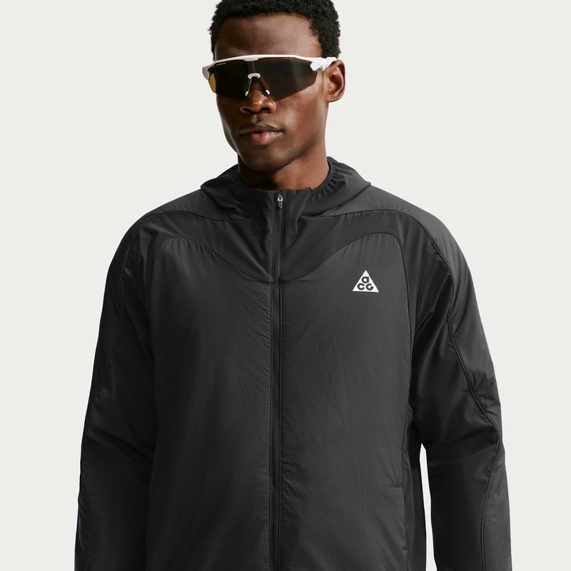 Zaketa Nike ACG Rope de Dope Therma-FIT ADV "Black" | Άνδρες | Εξωτερικός | 01 | SPORTSHOWROOM