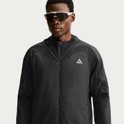 Yaket Nike ACG Rope de Dope Therma-FIT ADV "Black" | Мъже | Открито | 01 | SPORTSHOWROOM