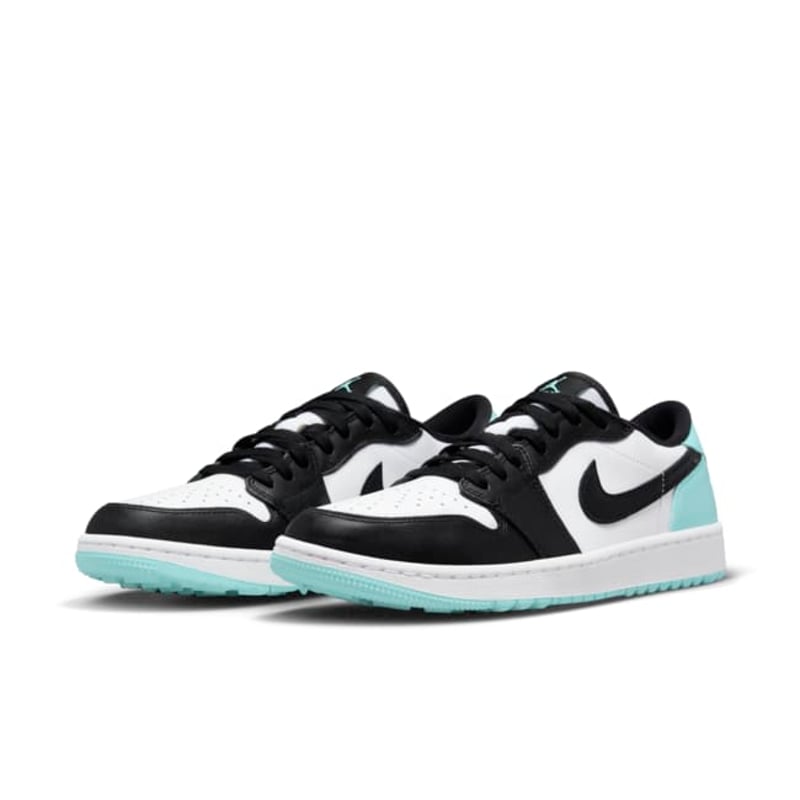 Jordan 1 Low Golf DD9315-114 04