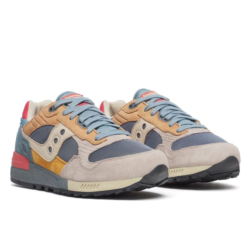 Saucony Shadow 5000 Crafted S70944-2 02