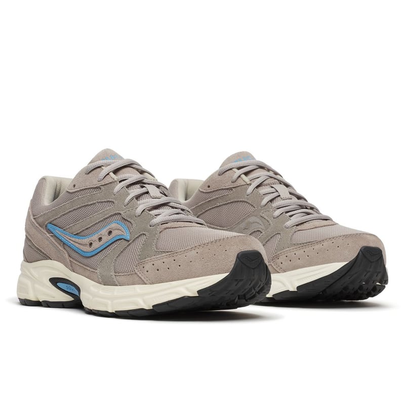 Saucony Ride Millennium Suede S70856-1 02