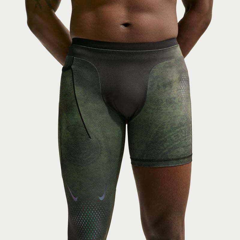 Nike KD x NOCTA Single-Leg Tights "Black" | Men | Basketball | 02 | SPORTSHOWROOM