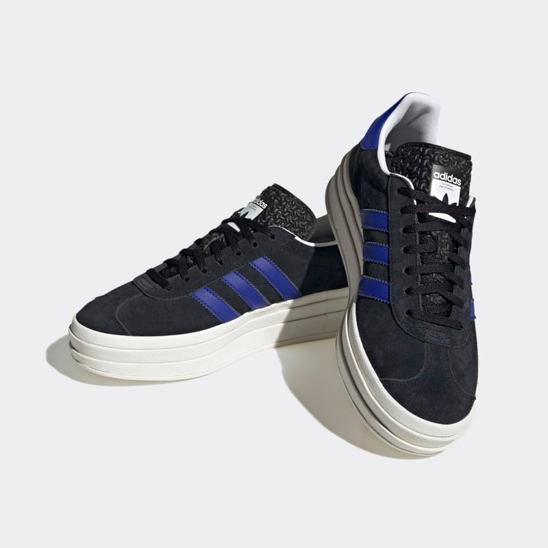 adidas Gazelle Bold HQ4408 04