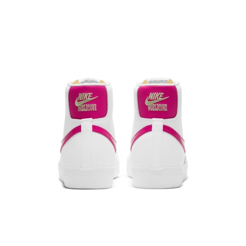 Nike Blazer Mid '77 DD9552-100 06