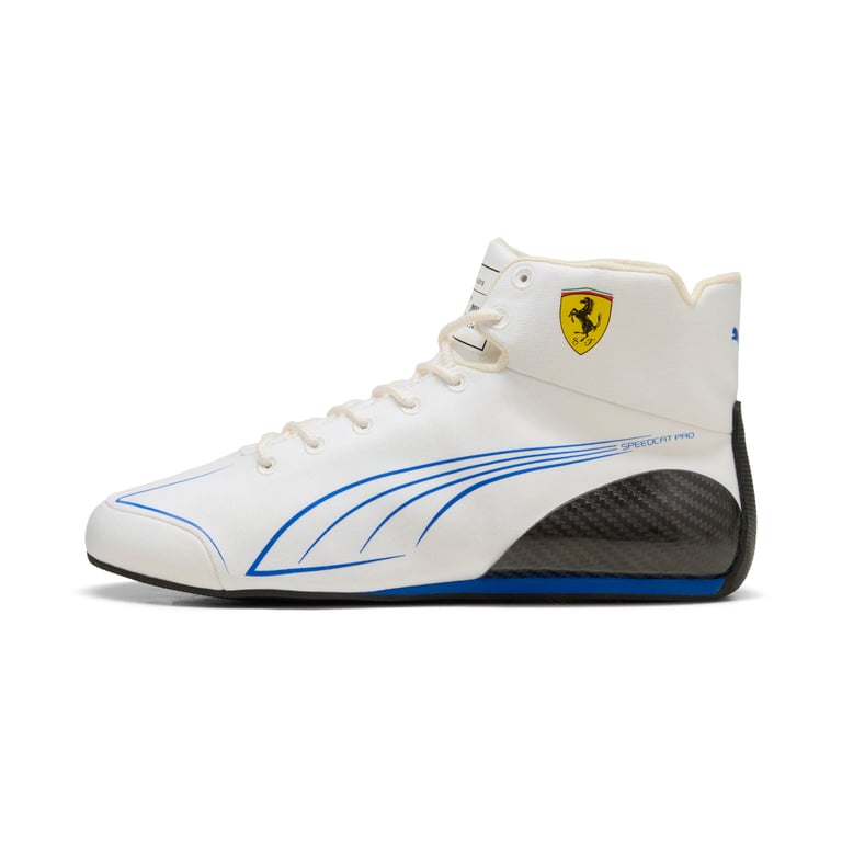 PUMA Speedcat Pro x Scuderia Ferrari HP