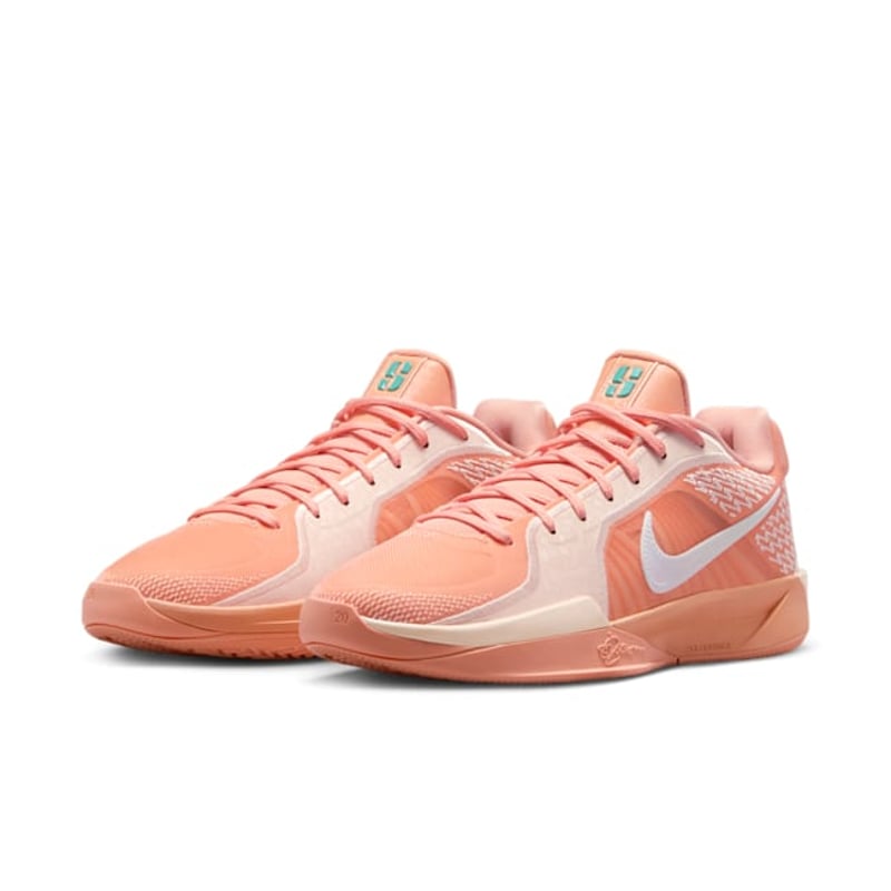 Nike Sabrina 2 EP FZ1517-801 05