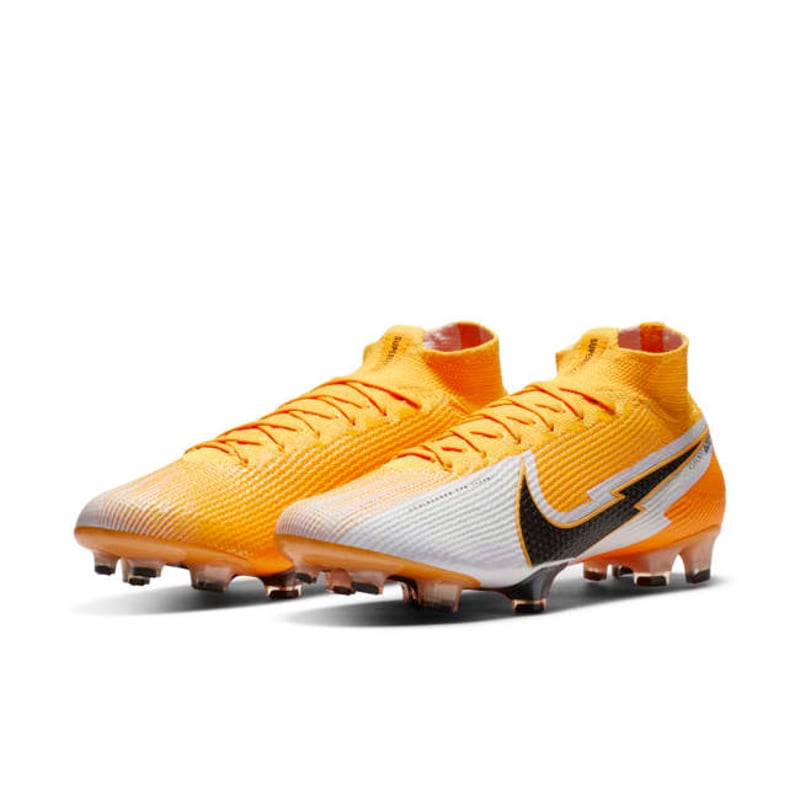 Nike Mercurial Superfly 7 Elite FG AQ4174-801 05
