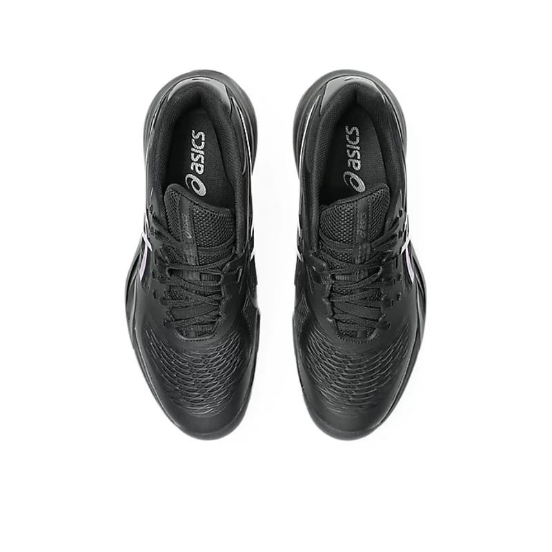 ASICS Gel-Resolution X Night Energy 1041A526-960 06