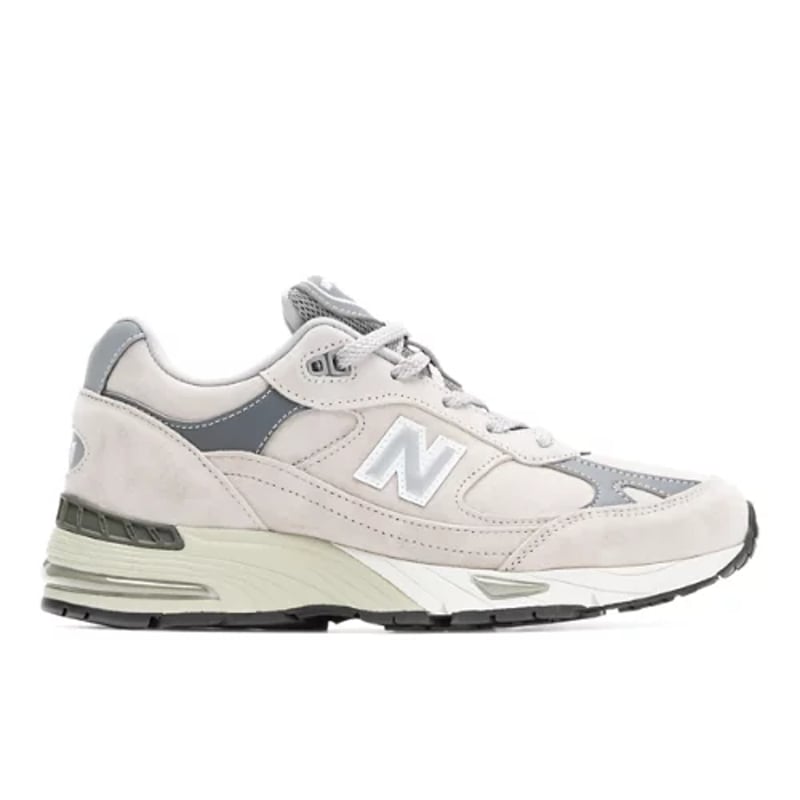 Παπούτσια New Balance 991v1 Made in UK "Dove & Smoked Pearl" | Γυναίκες | Sportstyle | 00 | SPORTSHOWROOM