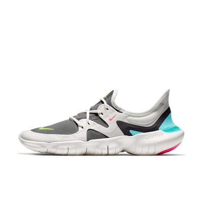 Nike Free RN 5.0 AQ1316-100
