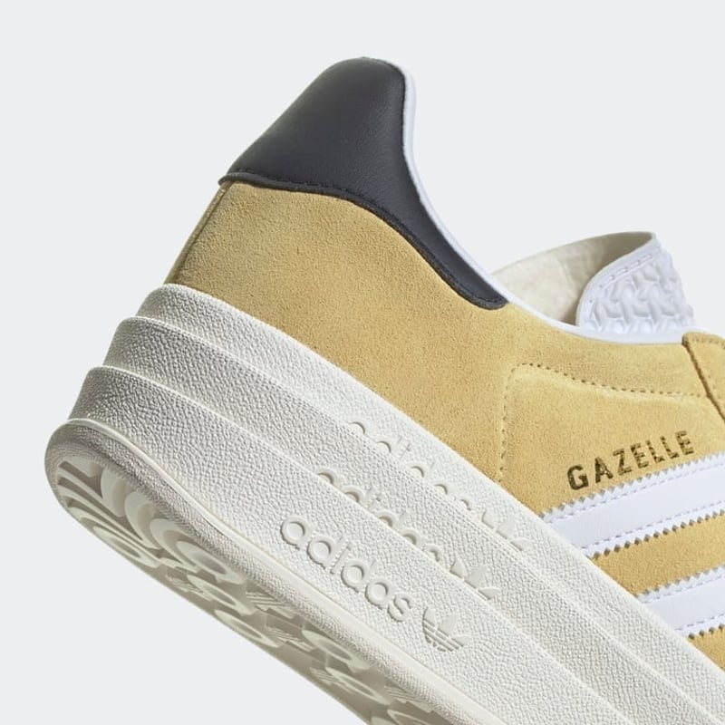 adidas Gazelle Bold HQ6891 02