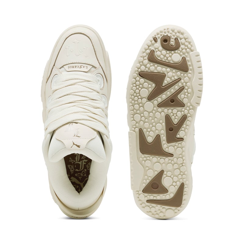PUMA La Francé 310864-01 02
