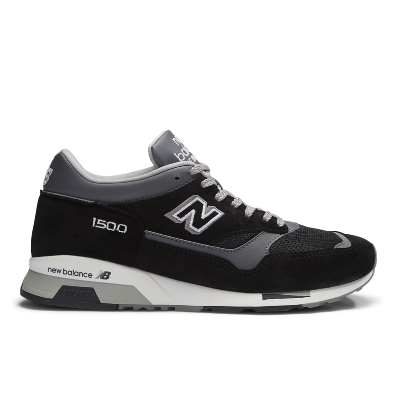 New Balance 1500 MADE in UK U1500PBK 01