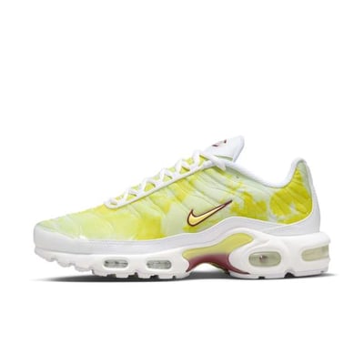 Nike Air Max Plus FZ4348-100