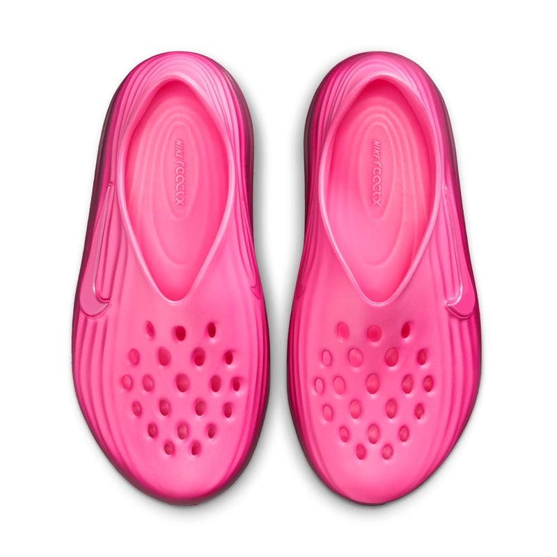 Zapatillas Nike ReactX Rejuven8 "Pink Spell & Bordeaux" | Mujer | Estilo deportivo | 04 | SPORTSHOWROOM
