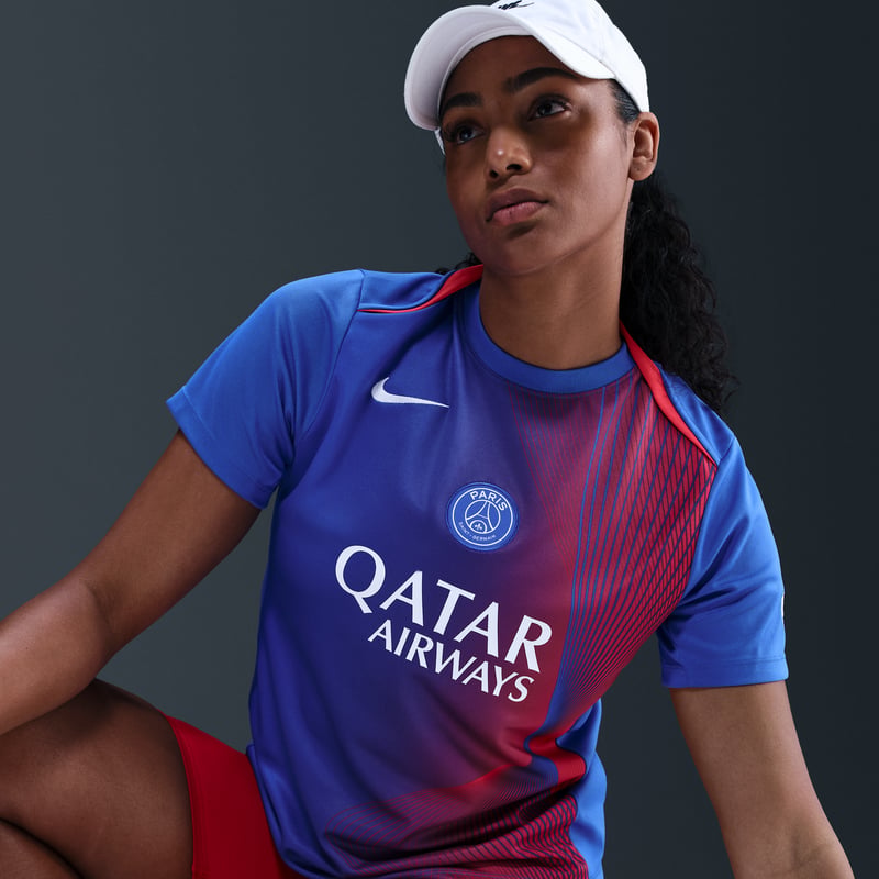 Nike Paris Saint-Germain Academy Pro Third Dri-FIT Total 90 HM3458-406 03