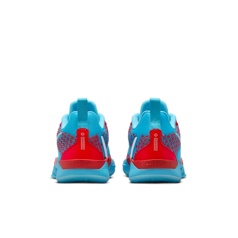 Nike Sabrina 2 FQ7376-400 06
