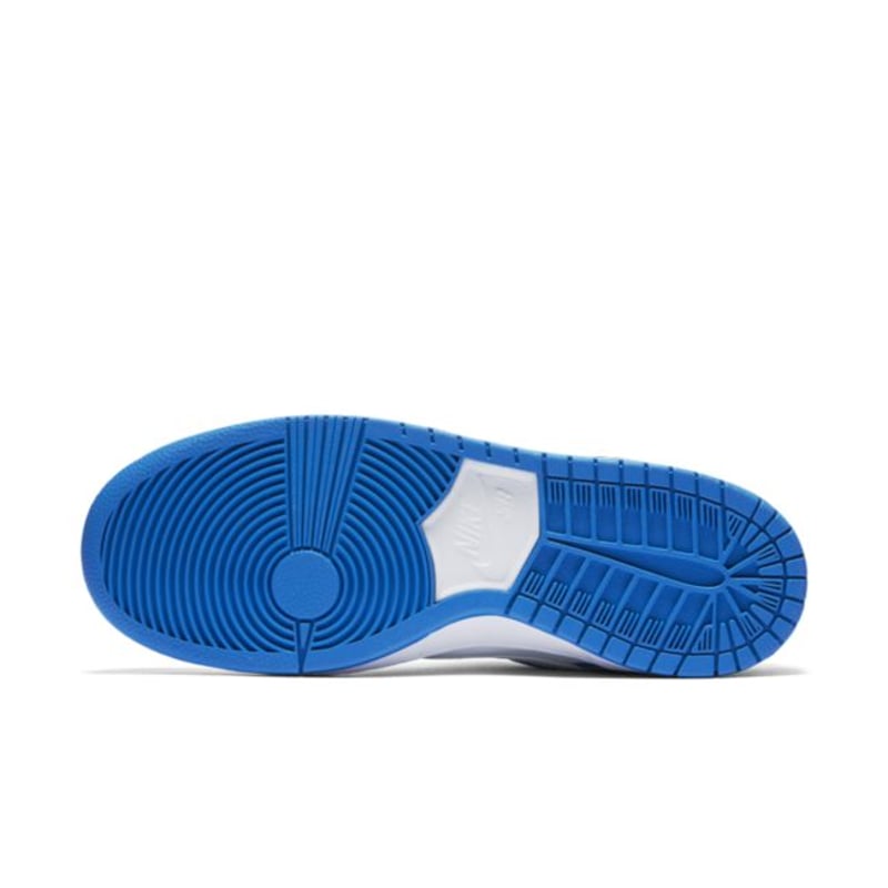 Nike SB Dunk Low Pro x Ishod Wair 819674-410 02