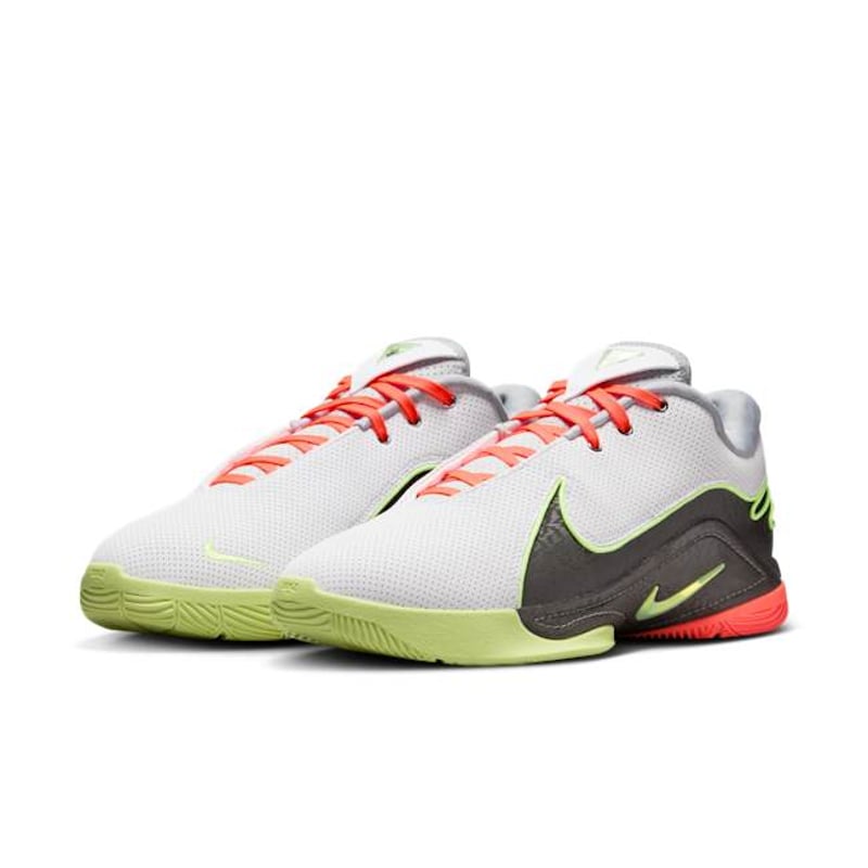 Nike LeBron 22 EP FZ1095-101 05