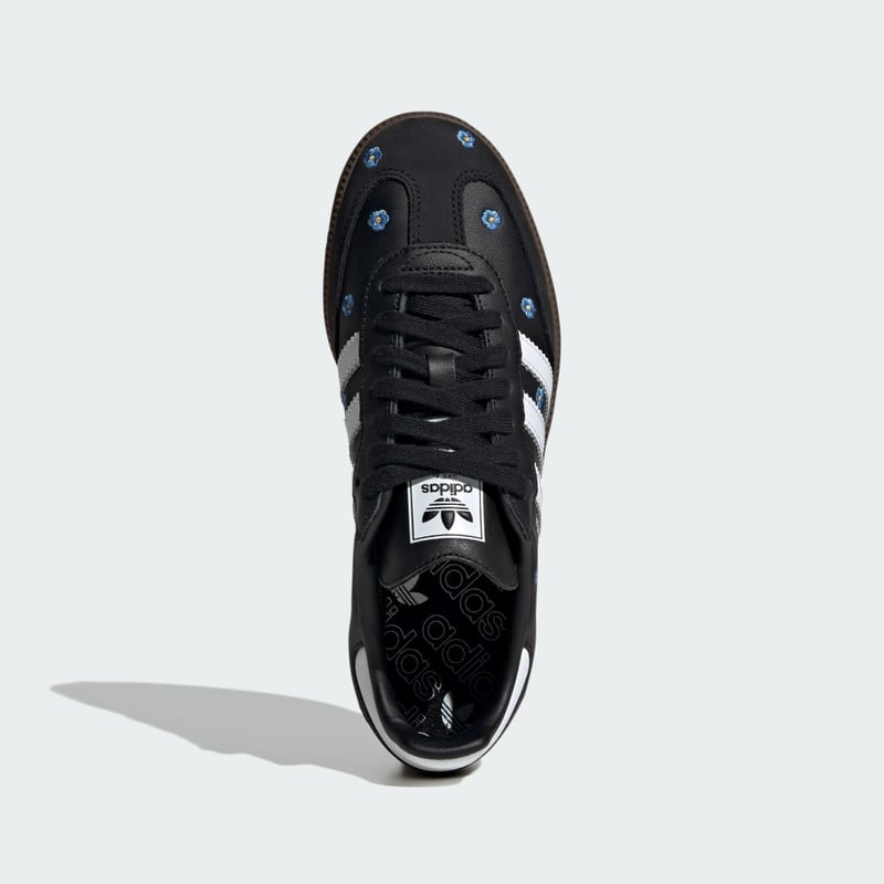 adidas Samba OG ‘Floral Pack’ IF4397 02