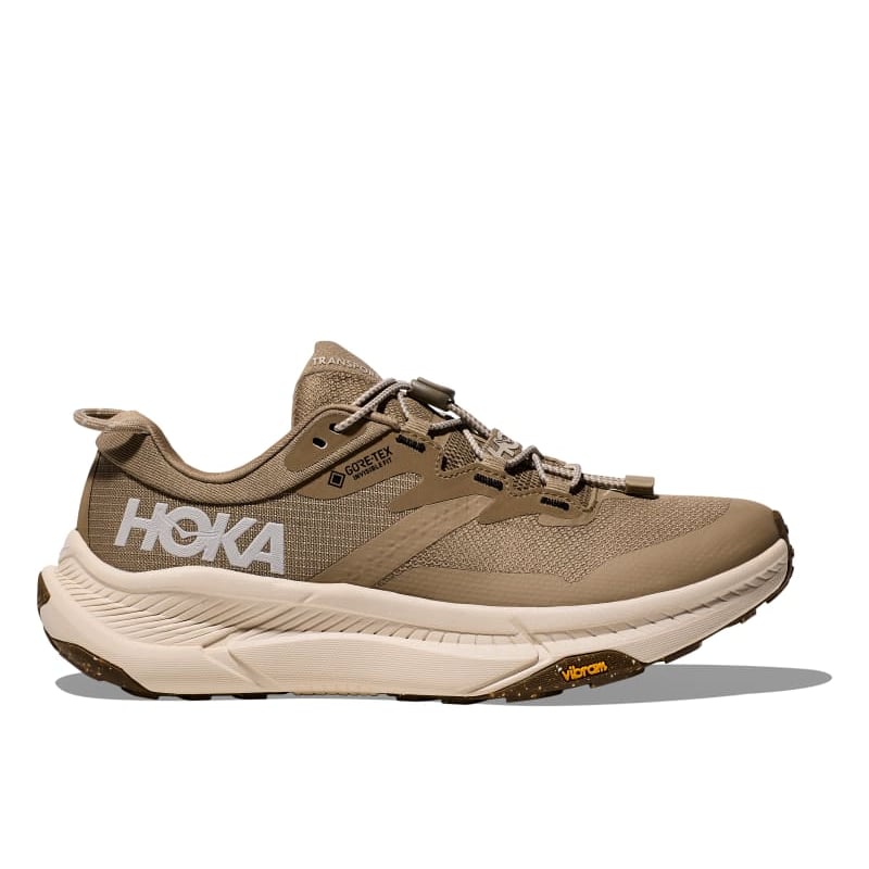 HOKA Transport GORE-TEX 1133958-DEGG 01