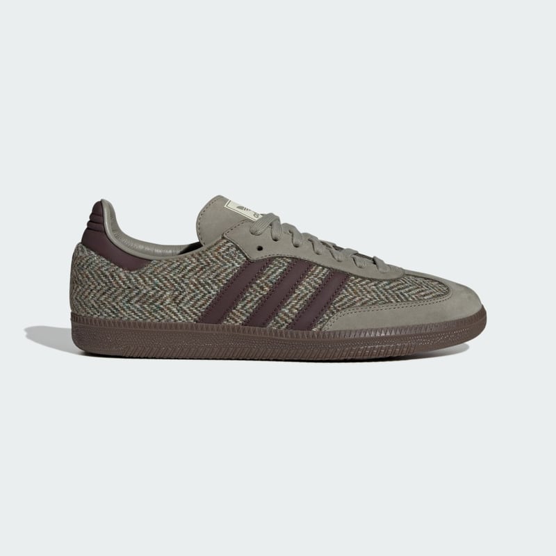 adidas Samba OG ‘Tweed Pack’ ID1449 01