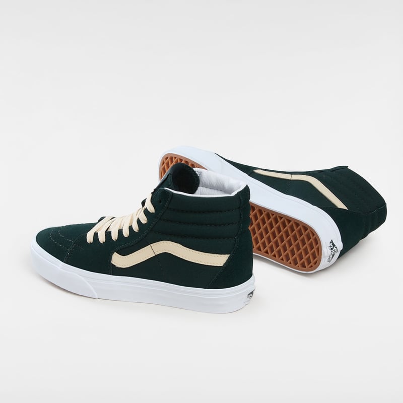 Vans Sk8-Hi Suede VN000D32PRM 03