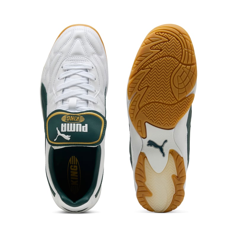 PUMA King Indoor 401683-08 02