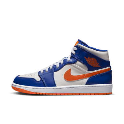 Jordan 1 Mid FD1029-400