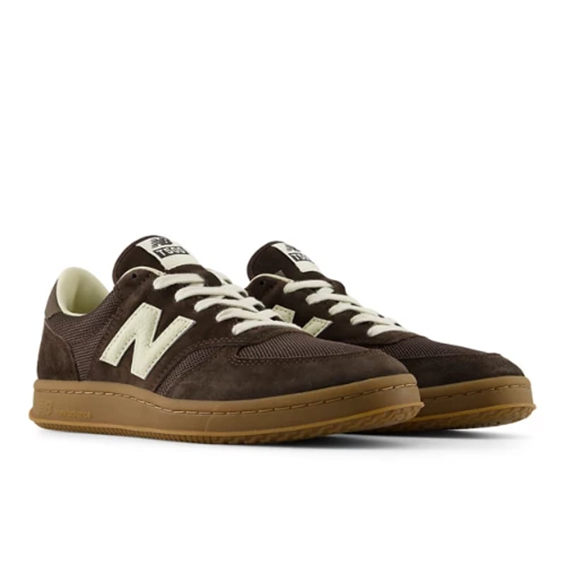New Balance T500 x Auralee CT500AE 03