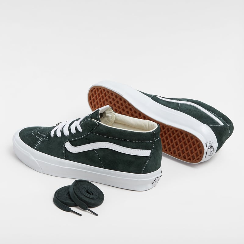 Vans Premium Sk8-Mid 83 VN000CQQPRM 03