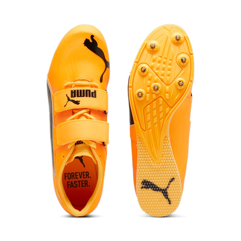 PUMA evoSPEED Triple Jump/Pole Vault 12 UW 310582-01 02