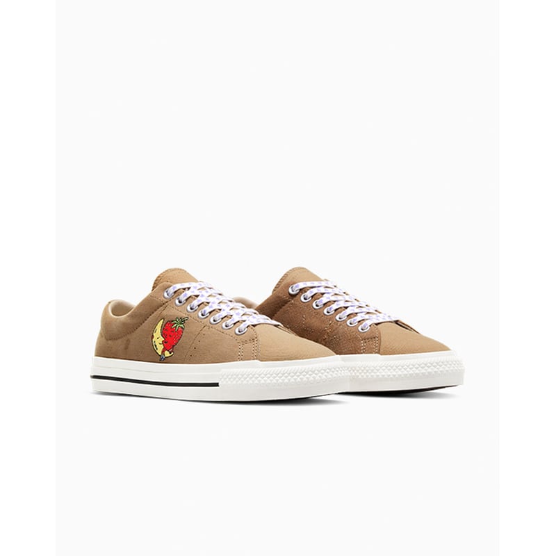 Converse One Star Pro x Sky High Farm Workwear A06518C 05