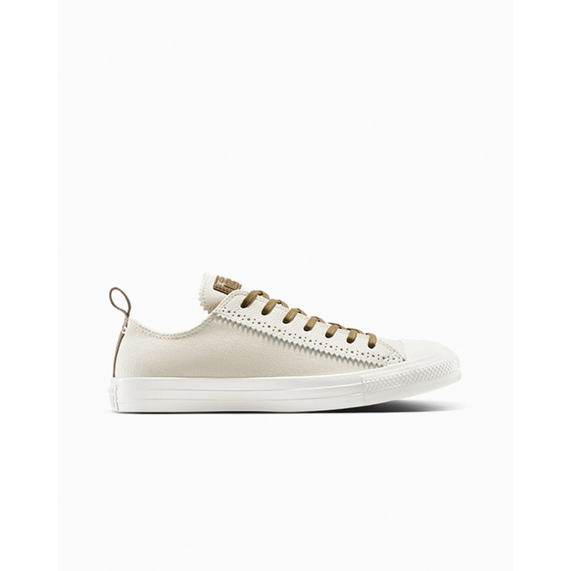 Converse Chuck Taylor All Star Crafted Canvas & Leather A14790C 01
