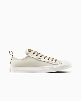 Converse Chuck Taylor All Star Crafted Canvas & Leather A14790C