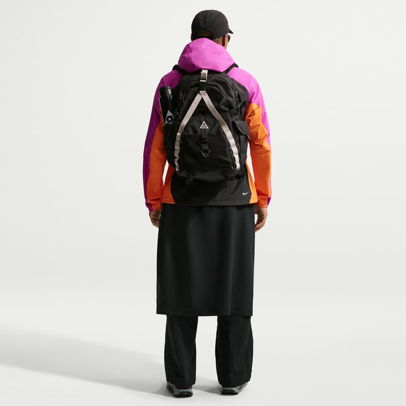 Nike ACG "Morpho" Storm-FIT ADV Wrap Skirt "Black" | Men | | 05 | SPORTSHOWROOM