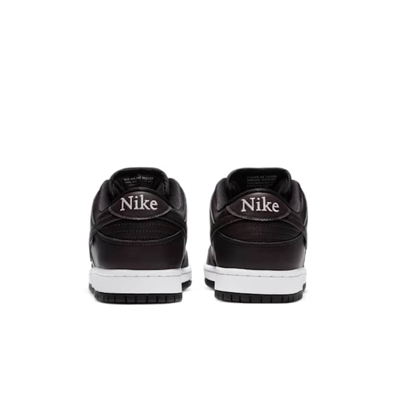 Nike SB Dunk Low Pro QS x Civilist CZ5123-001 06