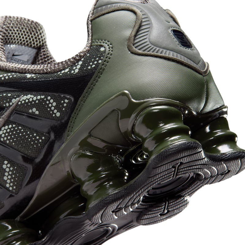 Nike Shox TL IM4687-001 08