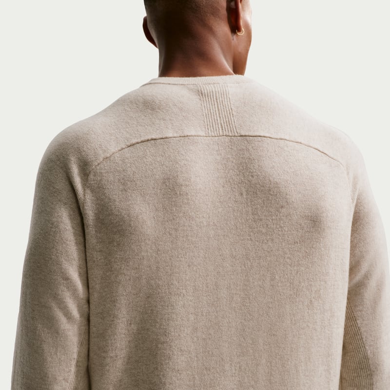 Nike Tailored Performance Dri-FIT Crew IB0288-282 02