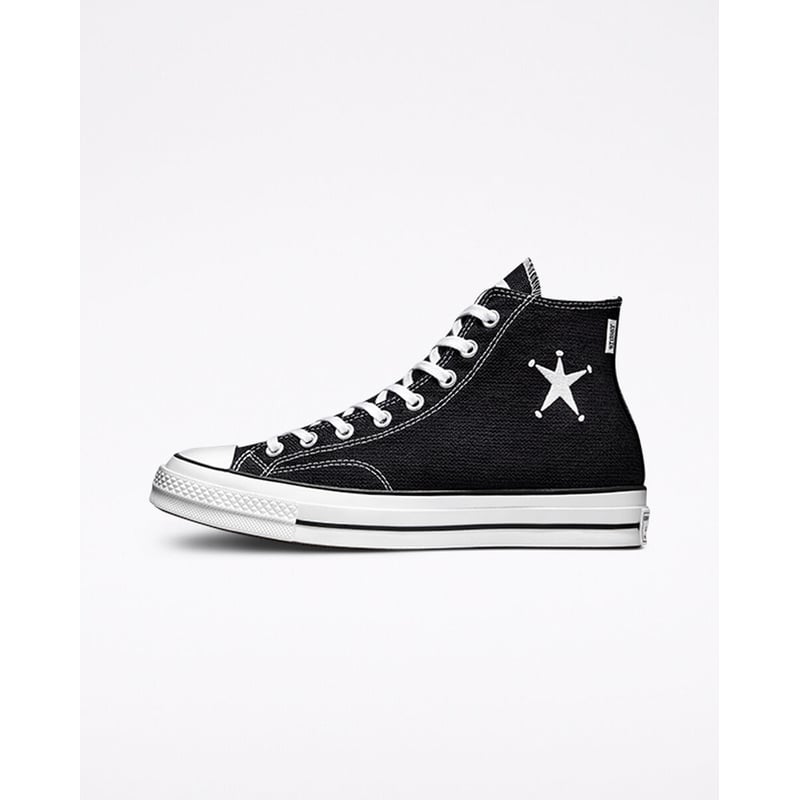 Converse Chuck 70 High x Stussy A01765C 03