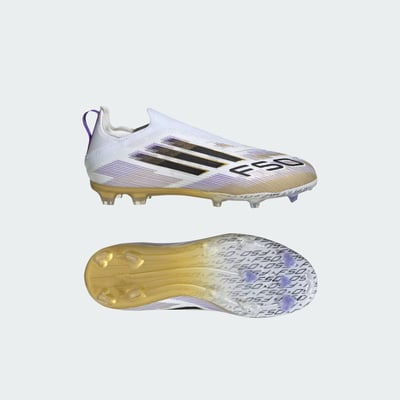 adidas F50 Elite Laceless FG JH7708