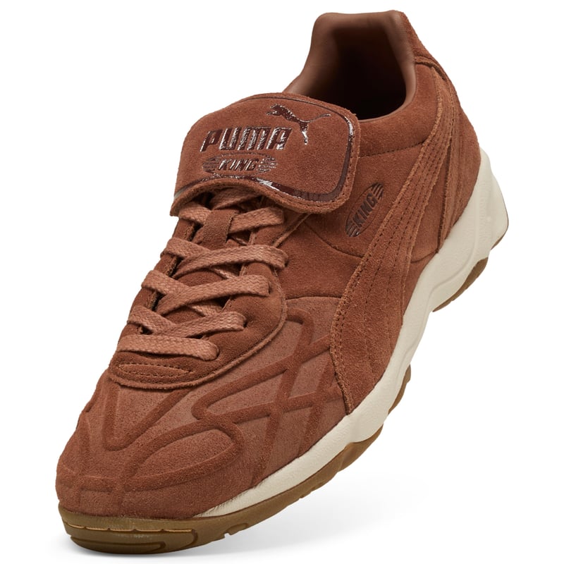 PUMA King Indoor Clean 403147-02 04