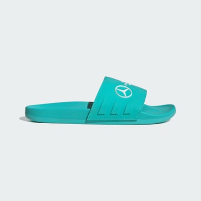 adidas Adilette Comfort x Mercedes AMG Petronas Formula One Team JR1071