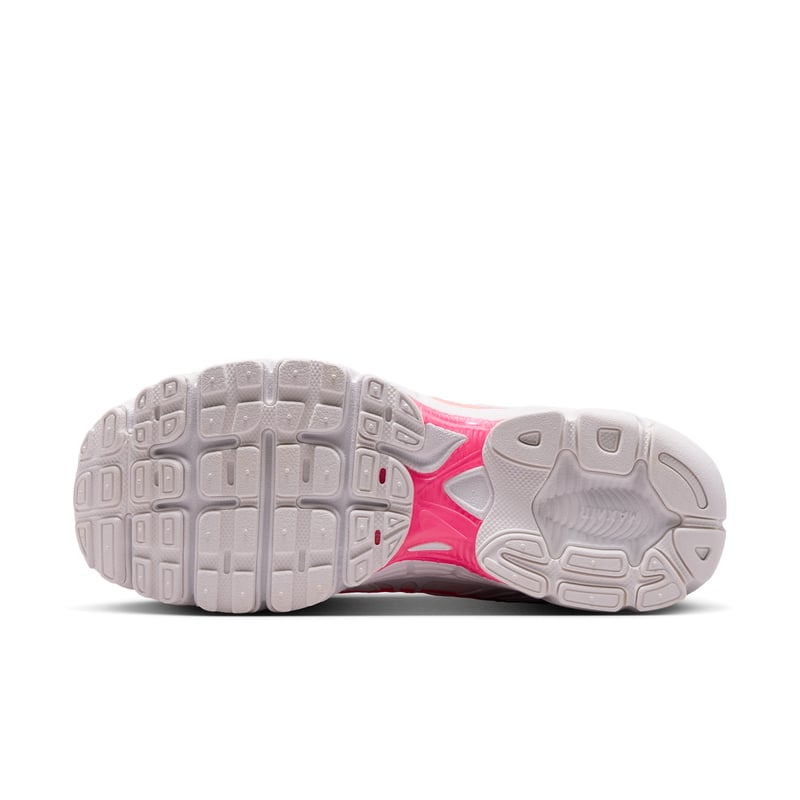 Nike Air Max Moto 2K sneakers "Summit White & Orange Pulse" | Kvinnor | Sportstyle | 02 | SPORTSHOWROOM