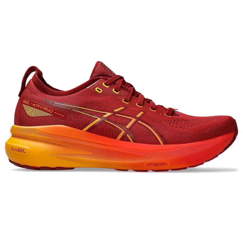 ASICS Gel-Kayano 31 (Extra Wide) 1011C012-600 01