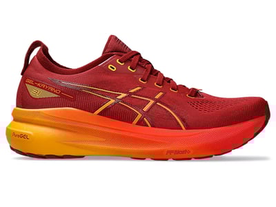 ASICS Gel-Kayano 31 (Extra Wide) 1011C012-600