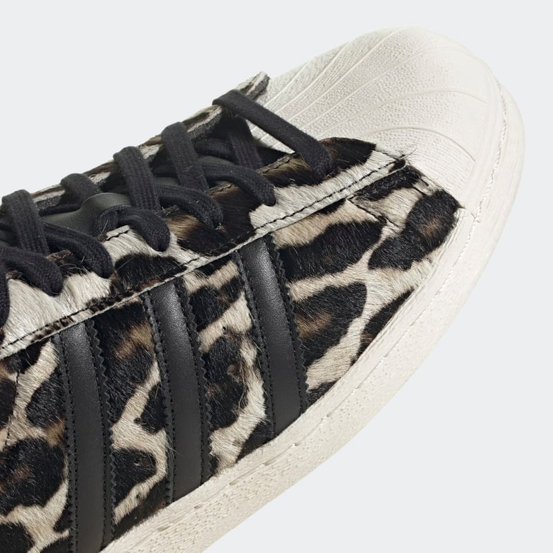 adidas Superstar 82 Leopard GY8798 SPORTSHOWROOM